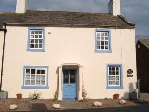 Bay Horse Bed and Breakfast Ravenglass Exterior foto